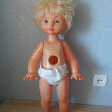 Цыганская девочка Настя