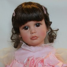 Katie Perfect Portrait 2006г