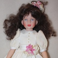 Angie от Robert Tonner