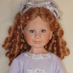 Wash day от Julie Good-Kruger