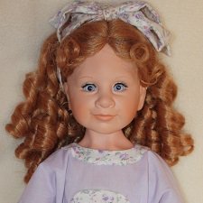 Wash day от Julie Good-Kruger