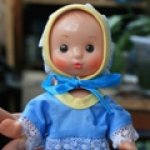 Куклы в традиционных русских костюмах от ООО "Художественные изделия и игрушки", г. Сергиев Посад. Часть 1