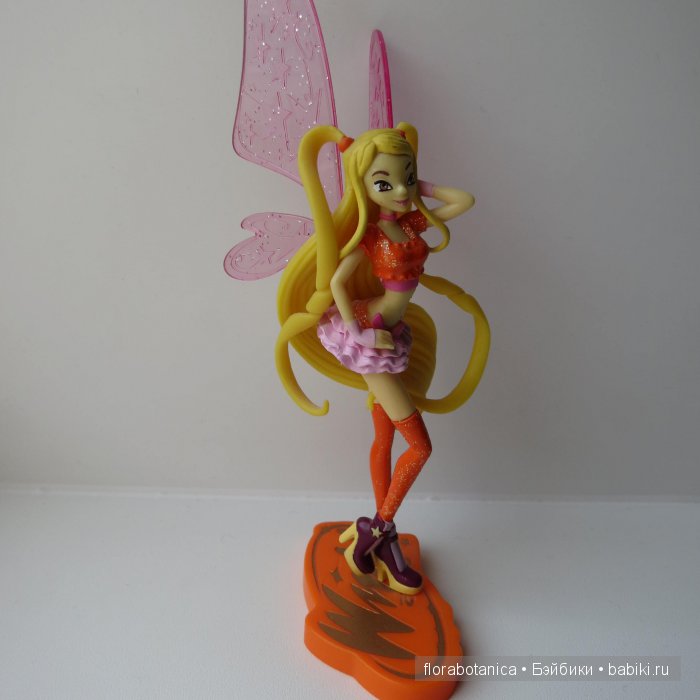 WINX. Воспоминания о не моем детстве (фото 9)