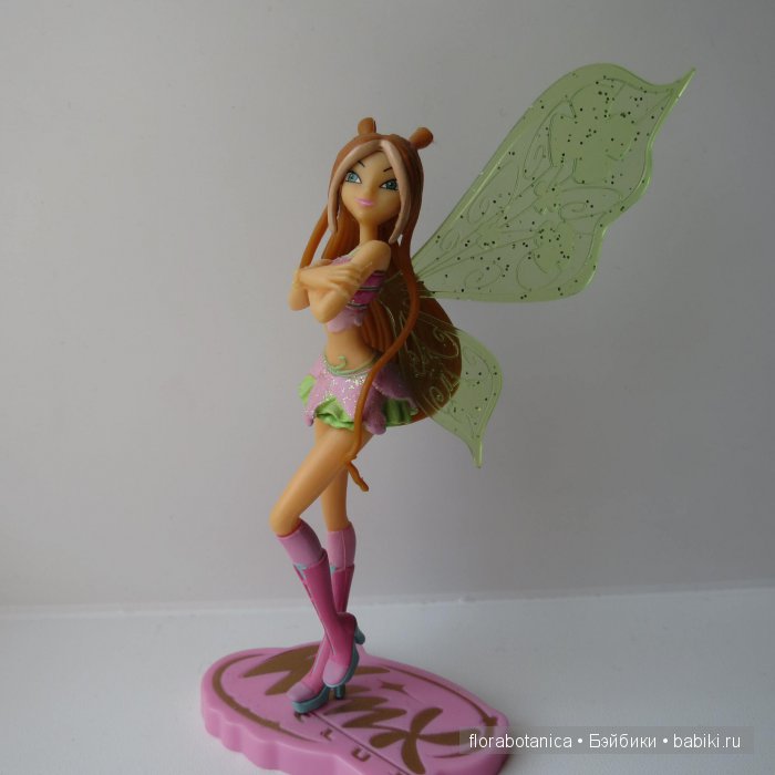 WINX. Воспоминания о не моем детстве (фото 6)
