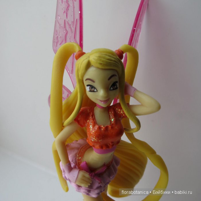 WINX. Воспоминания о не моем детстве (фото 10)