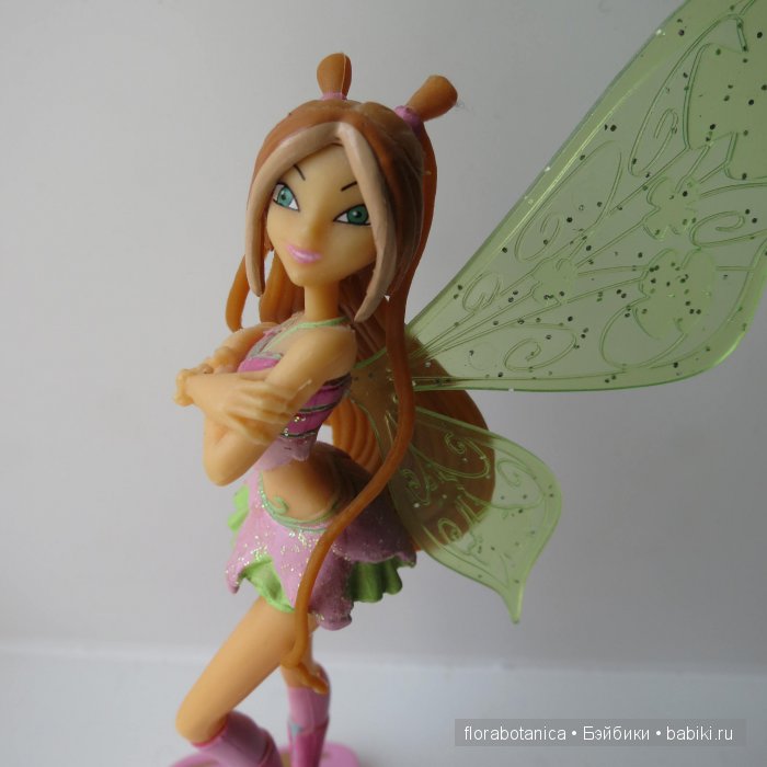 WINX. Воспоминания о не моем детстве (фото 7)