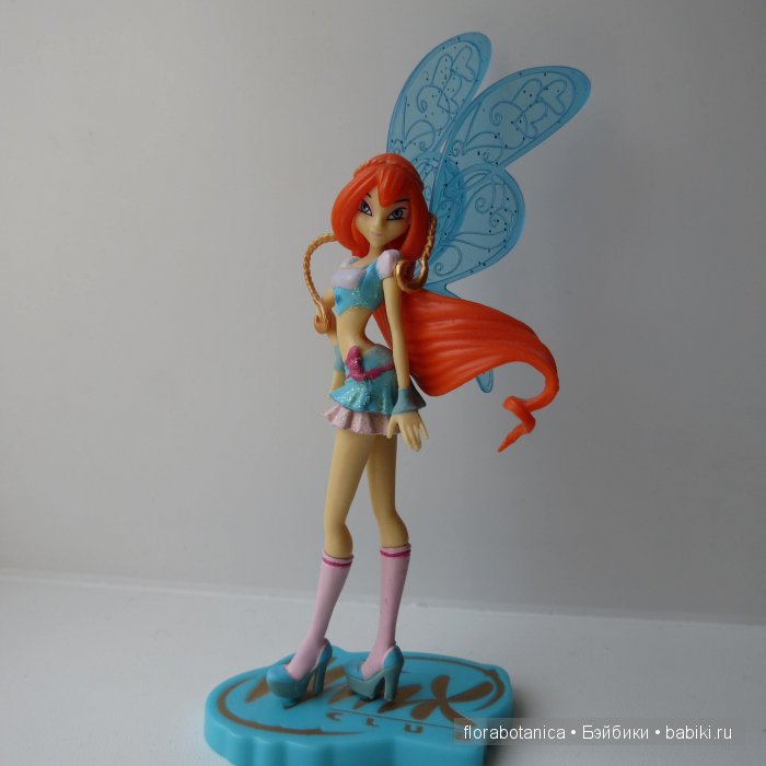 WINX. Воспоминания о не моем детстве (фото 3)