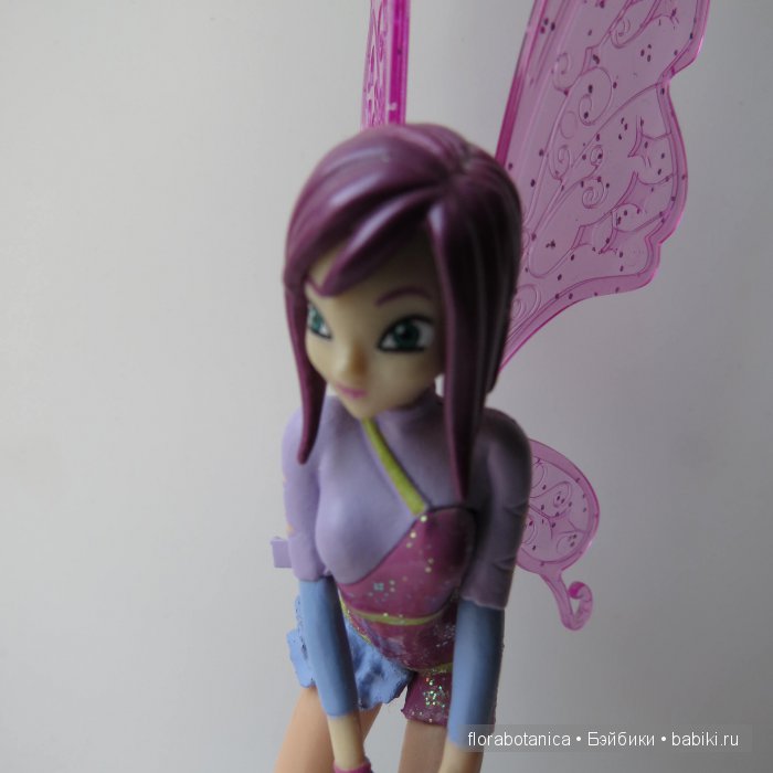 WINX. Воспоминания о не моем детстве