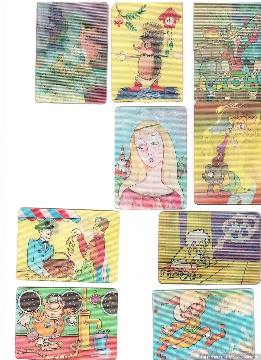 Немного советского детства | Бэйбики Немного советского детства