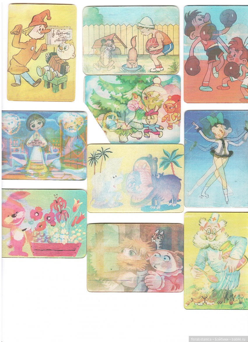 Немного советского детства | Бэйбики Немного советского детства