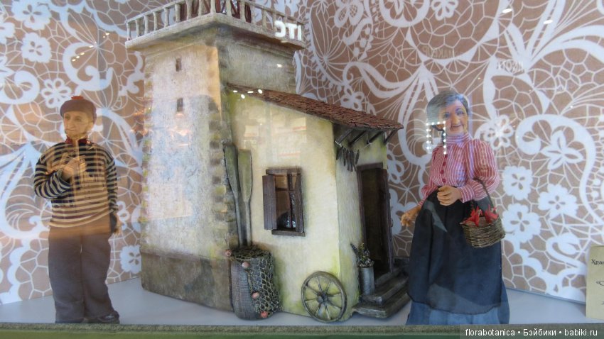 Триумф кукол 2019 — Выставки кукол и мишек Тедди: фоторепортажи