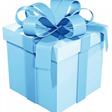 Шкафчик для кукол