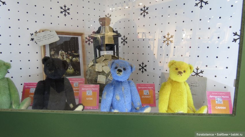 Триумф кукол 2020, Саратов