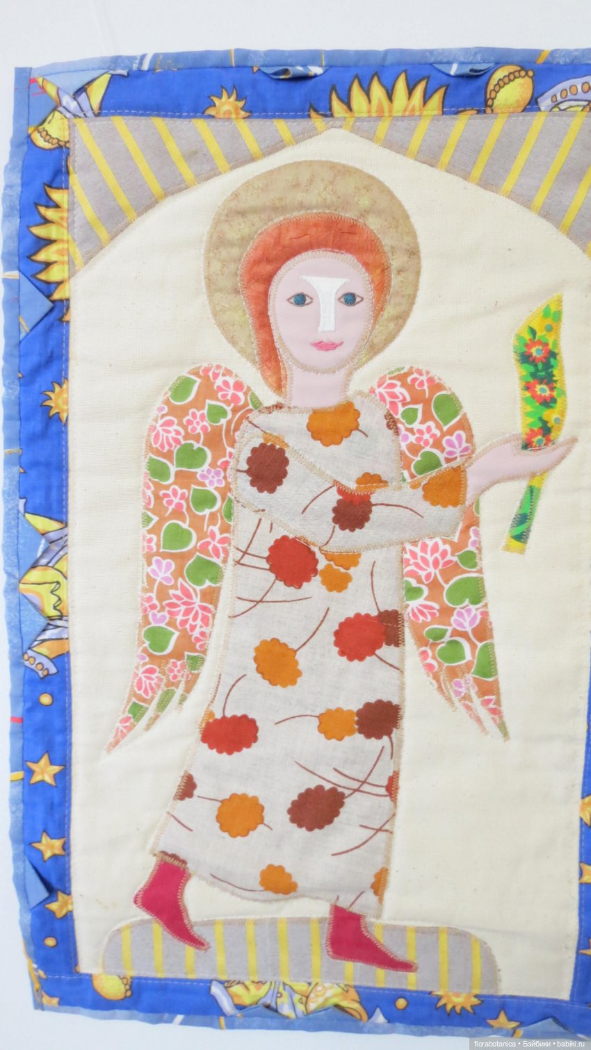 Кто в детстве в куклы не играл (фото 10)