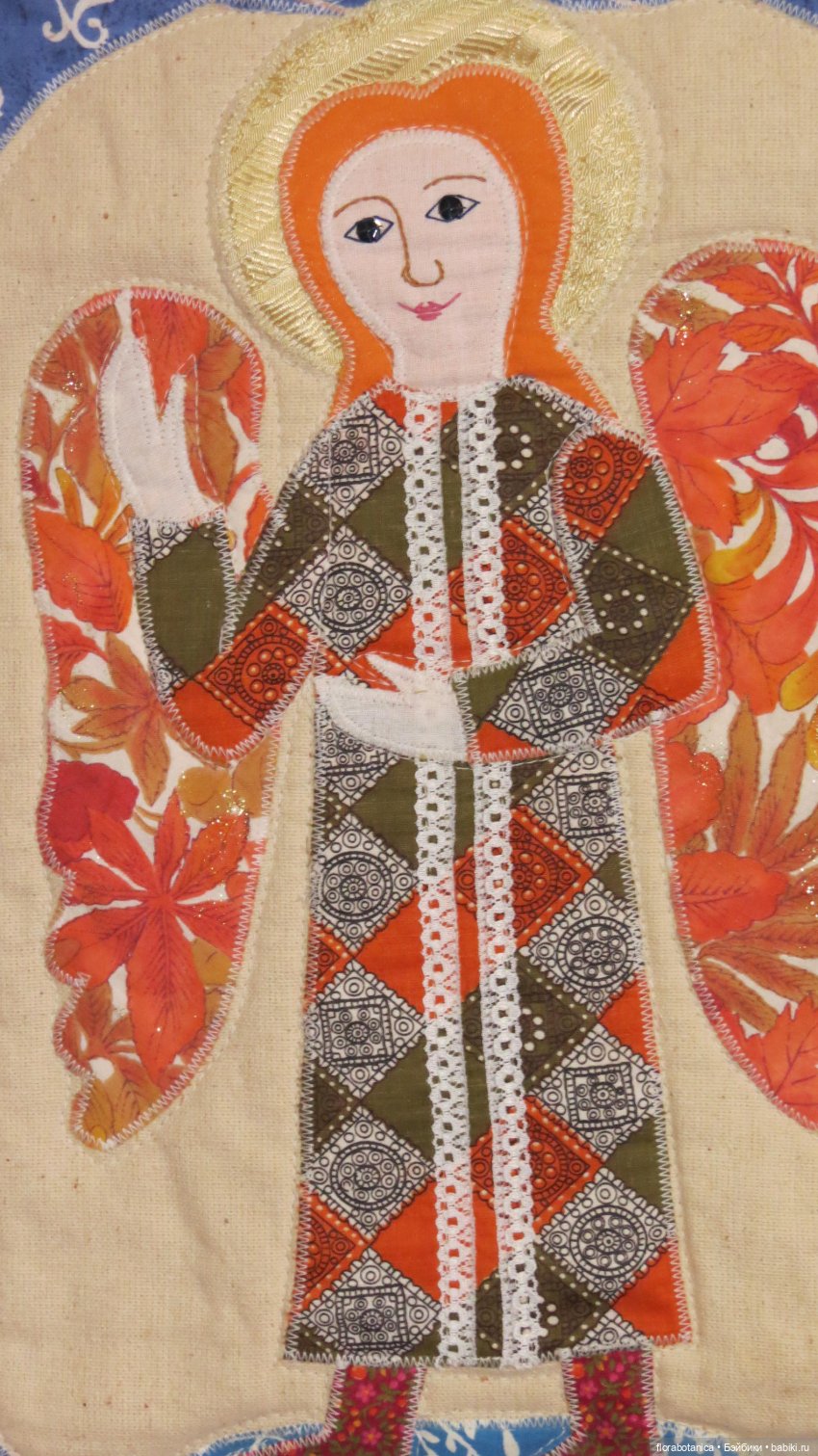 Кто в детстве в куклы не играл