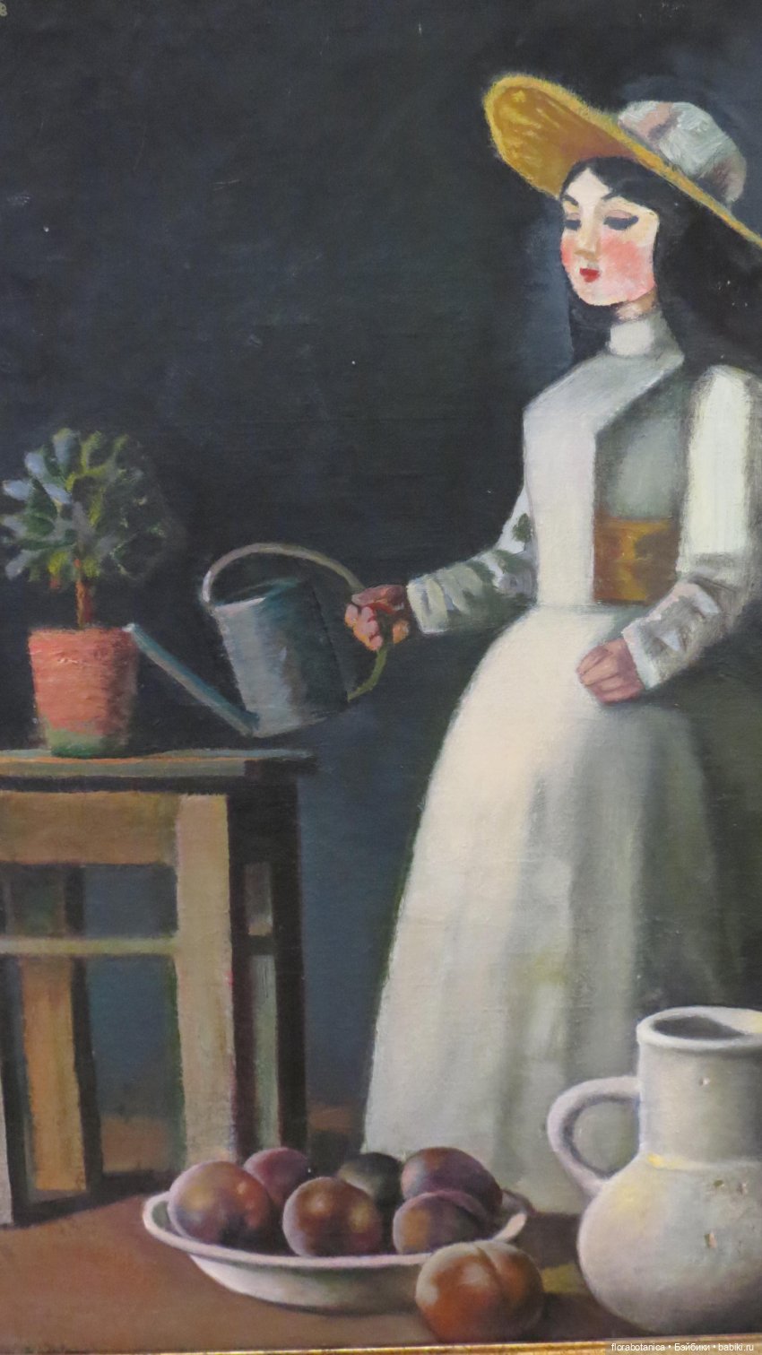 Кто в детстве в куклы не играл (фото 9)