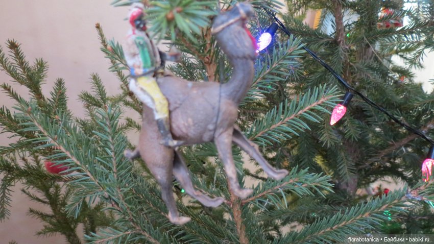 Кто в детстве в куклы не играл (фото 7)