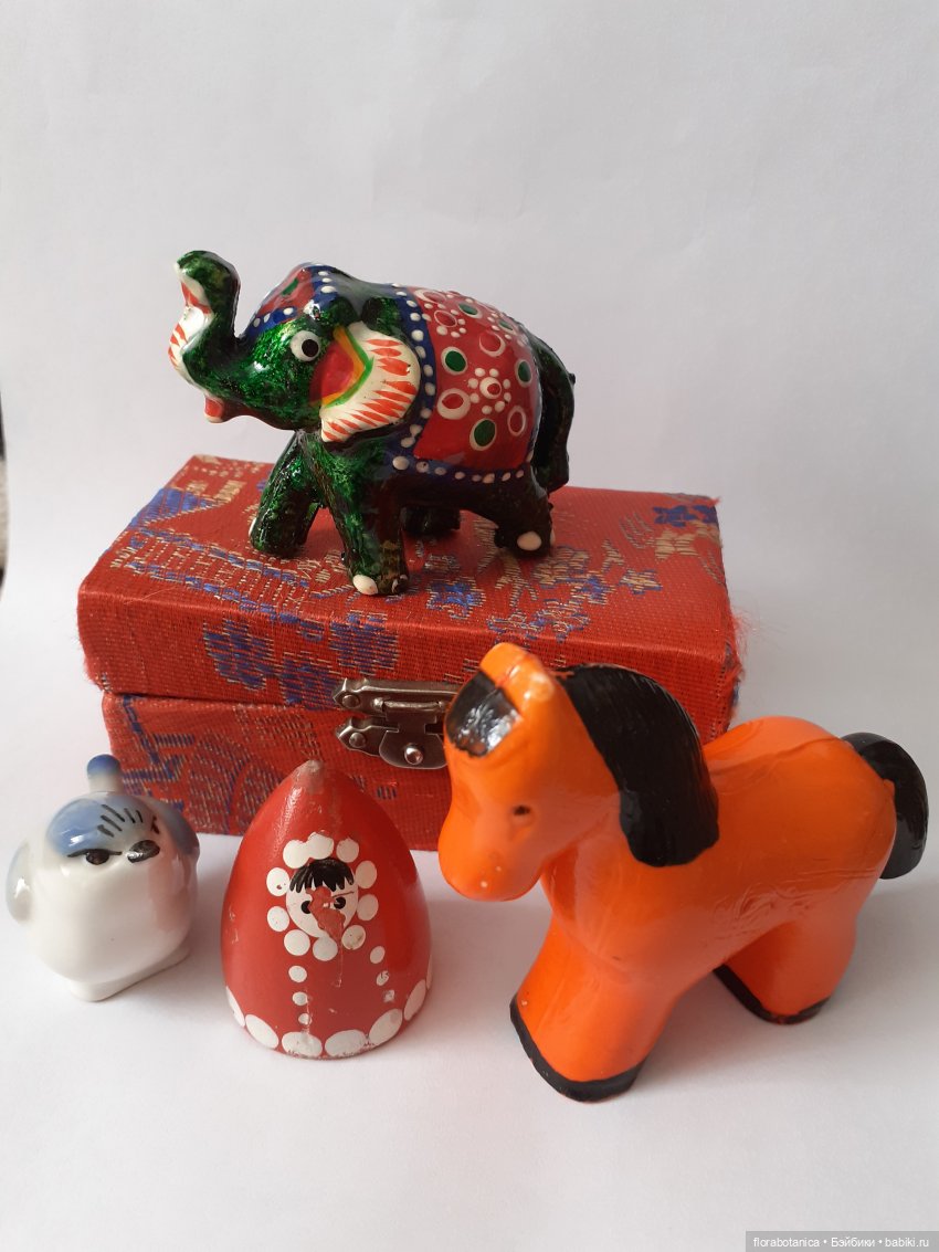 Необычная матрешка | Бэйбики Необычная матрешка — Игрушки СССР и советского детства: резиновые (фото 4)