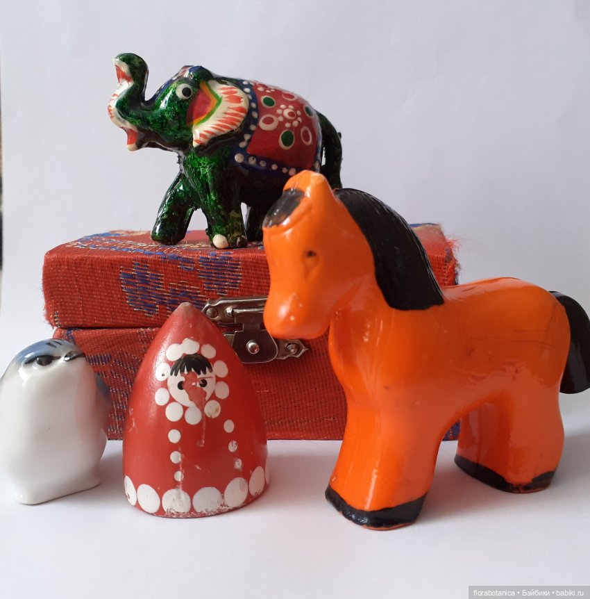 Необычная матрешка | Бэйбики Необычная матрешка — Игрушки СССР и советского детства: резиновые (фото 5)