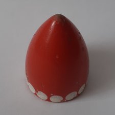 Необычная матрешка