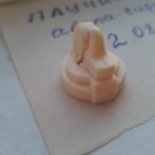 Переходник для минифи. Скидка на неделю -1300 рублей Переходник для минифи. Скидка на неделю -1300 рублей