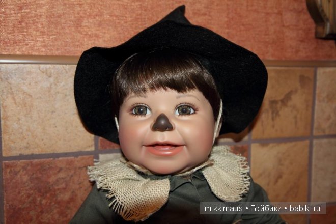 Адора Страшила