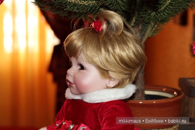 Адора Праздничное Счастье