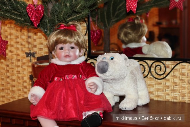 Адора Праздничное Счастье