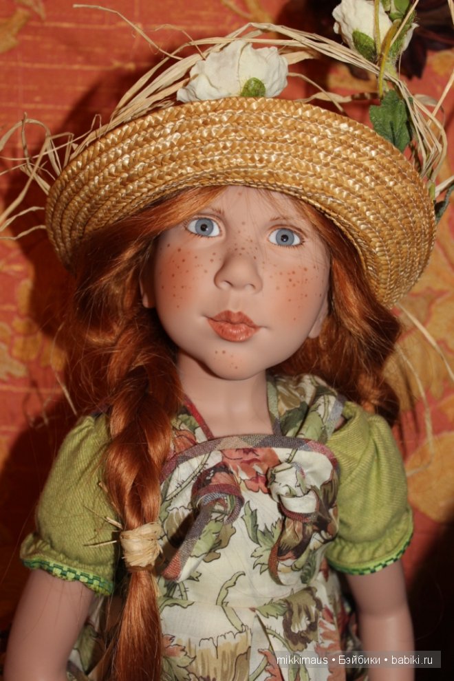 Мои любимые куколки от Цвергназе (фото 4)