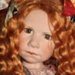 Мои любимые куколки от Цвергназе