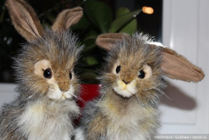 Любимые игрушки HANSA — Интересные игрушки и фигурки (разное): редкие (фото 7)