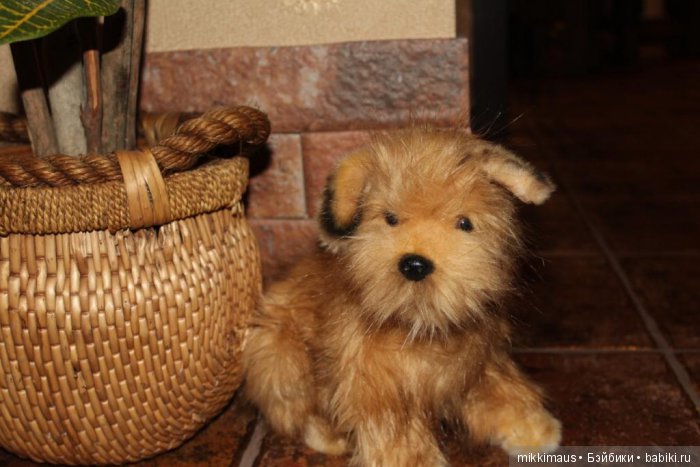 Любимые игрушки HANSA — Интересные игрушки и фигурки (разное): редкие