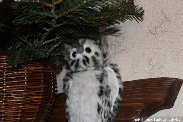 Любимые игрушки HANSA — Интересные игрушки и фигурки (разное): редкие (фото 2)