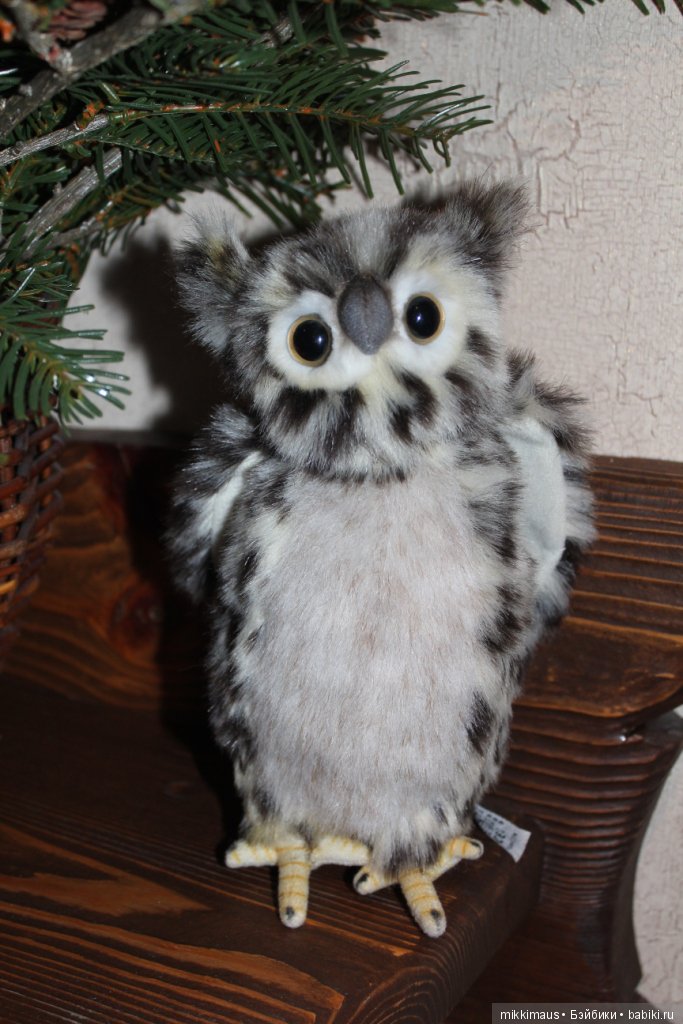 Любимые игрушки HANSA — Интересные игрушки и фигурки (разное): редкие (фото 4)