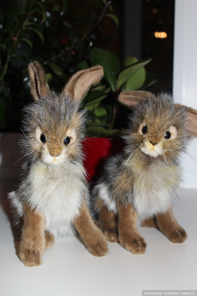 Любимые игрушки HANSA — Интересные игрушки и фигурки (разное): редкие (фото 5)