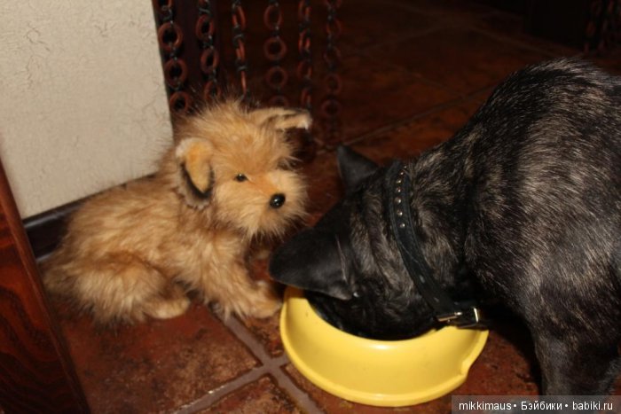 Любимые игрушки HANSA — Интересные игрушки и фигурки (разное): редкие