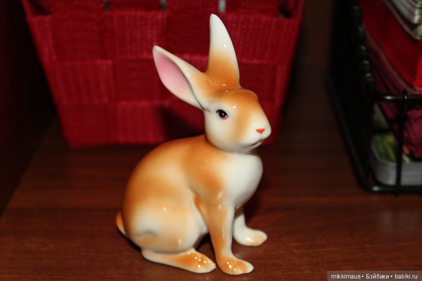 Как опасно ходить на Вернисаж или маленькие фарфоровые собачки