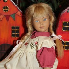 Гита от  Heidi Ott