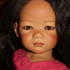 Чарли Annette Himstedt