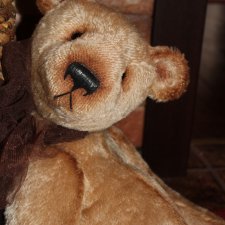 Мишка Тедди - Мюнхен