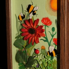 Картины 3D своими руками