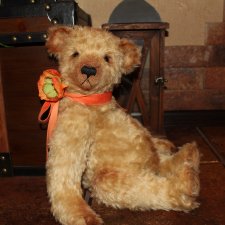 Мишки Тедди