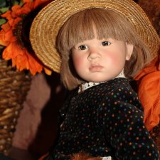 Малыш Стэн Sabine Esche