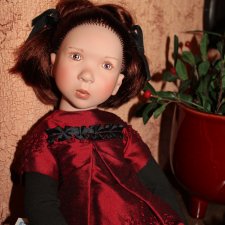 Кати от Цвергназе