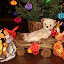 Много много зайцев