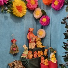 Фотоотчет с выставки "Мосфайр 2023"