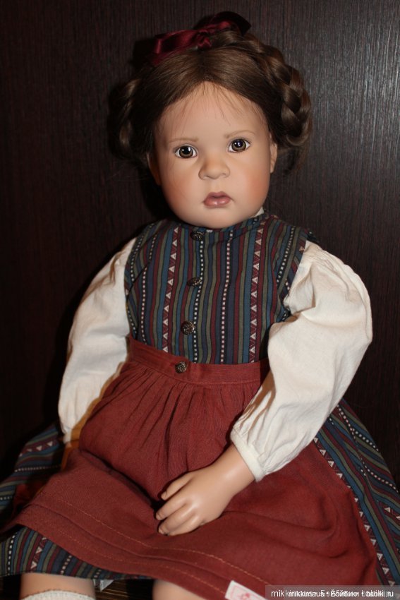 Круговорот кукол в природе | Бэйбики Круговорот кукол в природе