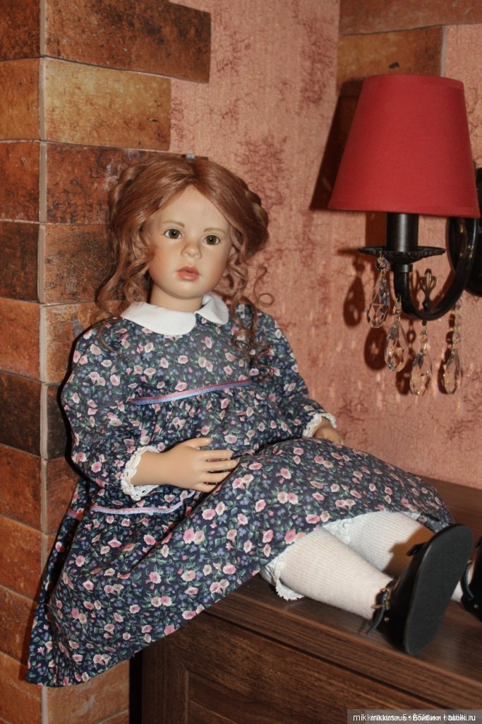 Круговорот кукол в природе | Бэйбики Круговорот кукол в природе (фото 5)