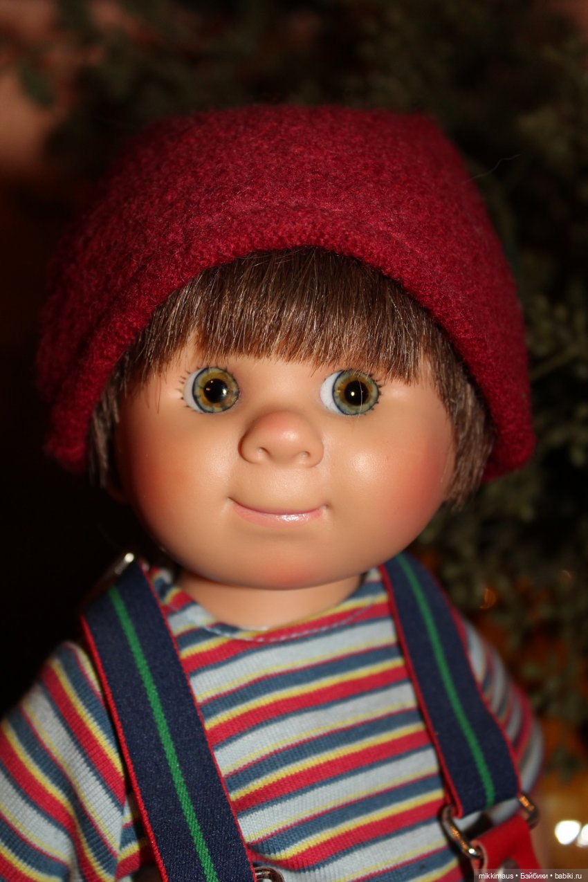 Круговорот кукол в природе | Бэйбики Круговорот кукол в природе