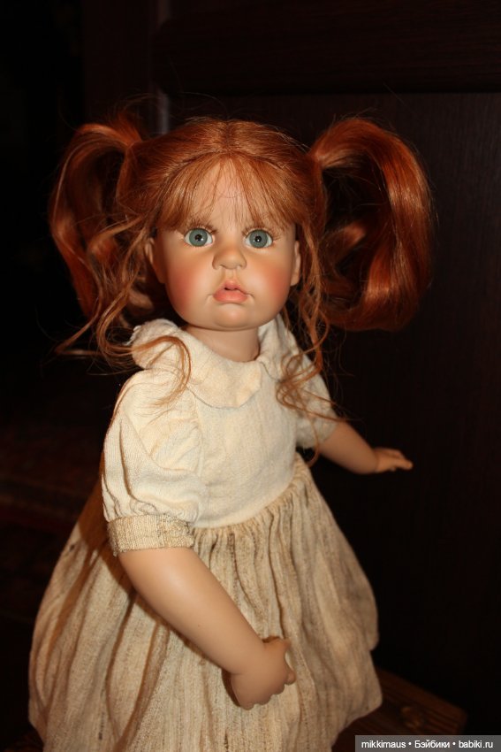 Круговорот кукол в природе | Бэйбики Круговорот кукол в природе (фото 3)